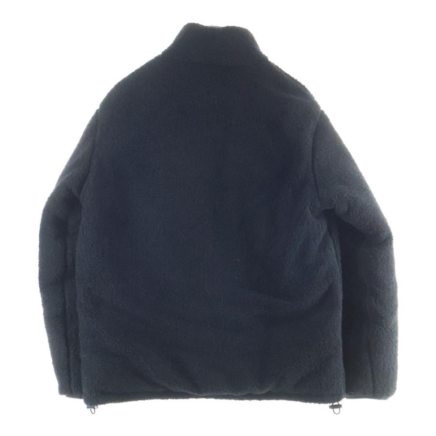 MONCLER（モンクレール） 19AW CHALON シャーロン ジップアップボア