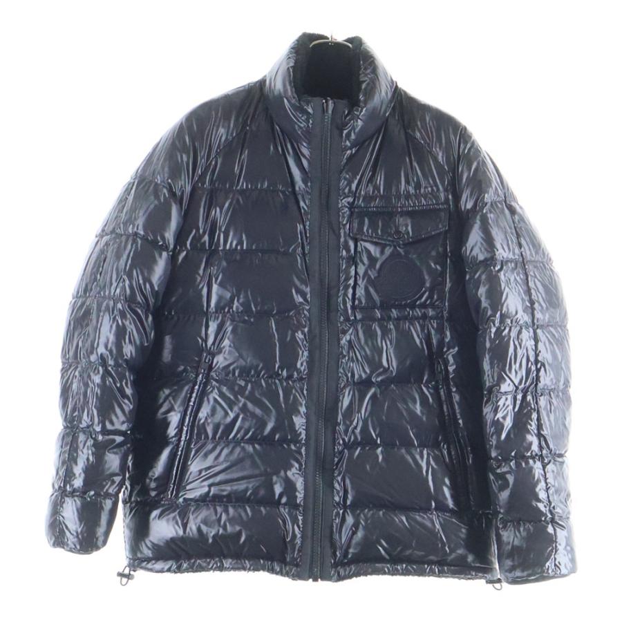 MONCLER（モンクレール） 19AW CHALON シャーロン ジップアップボア