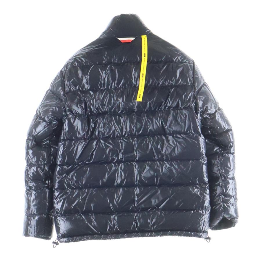 MONCLER（モンクレール） 19AW CHALON シャーロン ジップアップボア