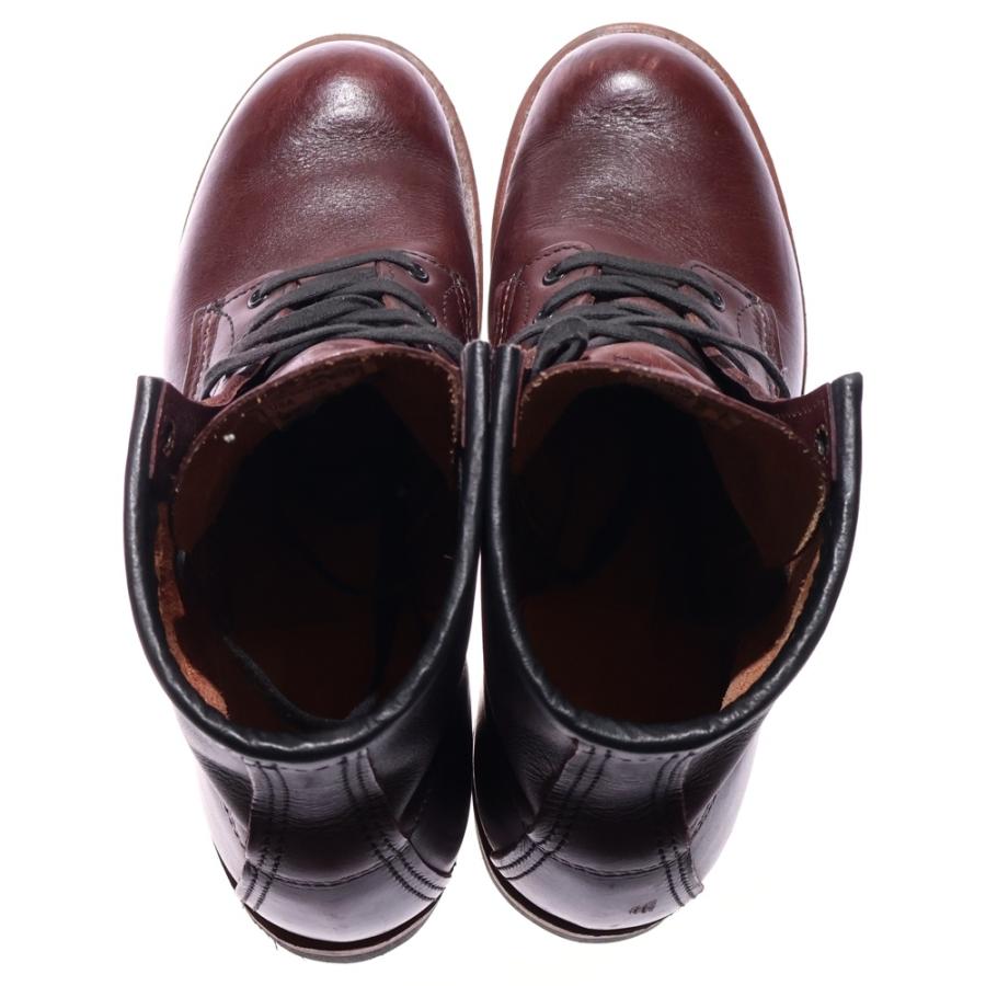 RED WING レッド ウイング 9011 BECKMAN ベックマン ブラックチェリー