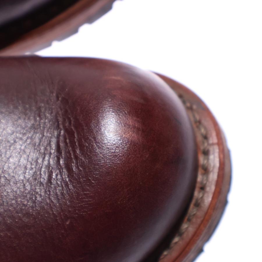 RED WING レッド ウイング 9011 BECKMAN ベックマン ブラックチェリー