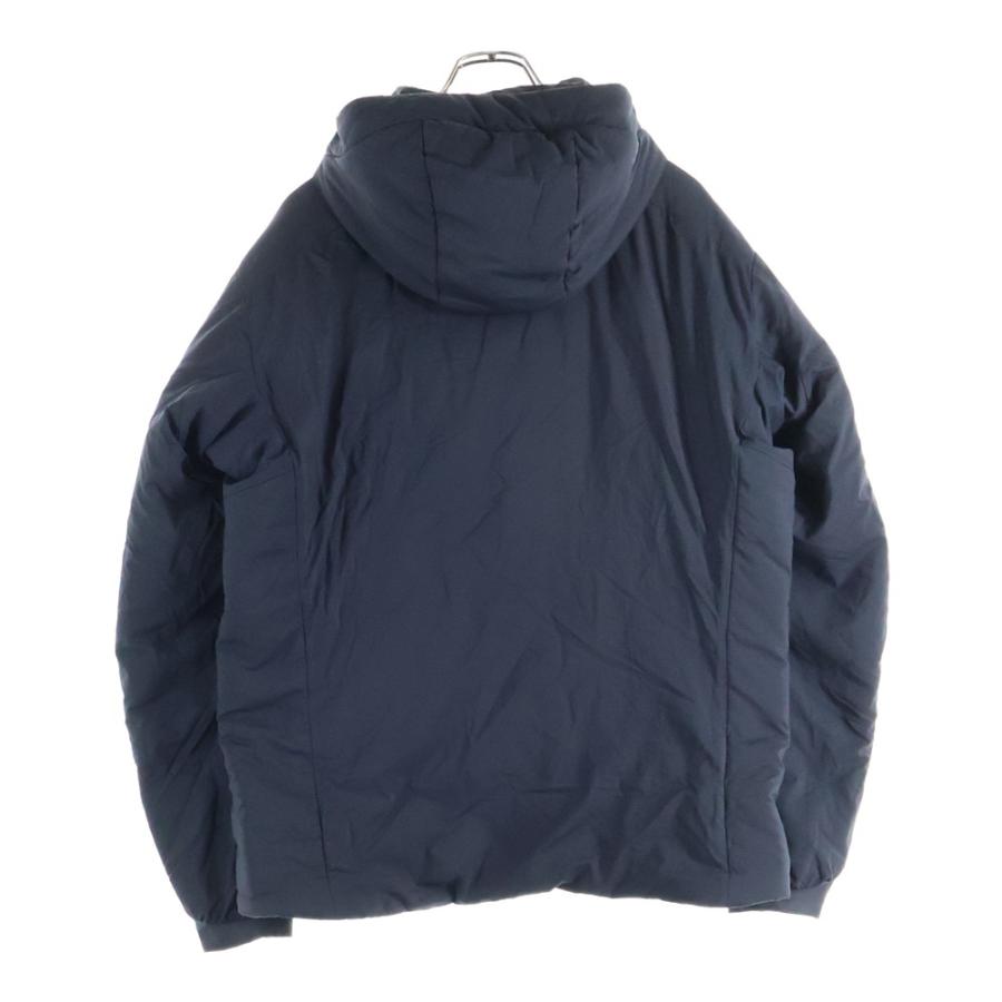 ARC'TERYX（アークテリクス） ATOM LT HOODY アトム 胸ロゴデザイン