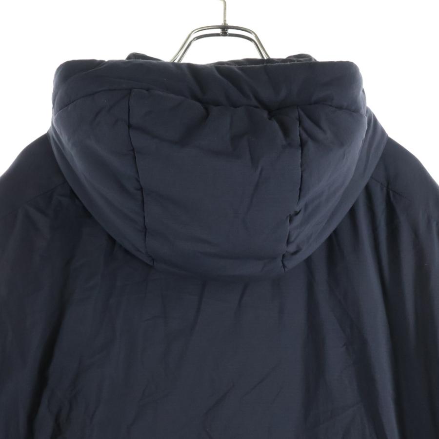 ARC'TERYX（アークテリクス） ATOM LT HOODY アトム 胸ロゴデザイン