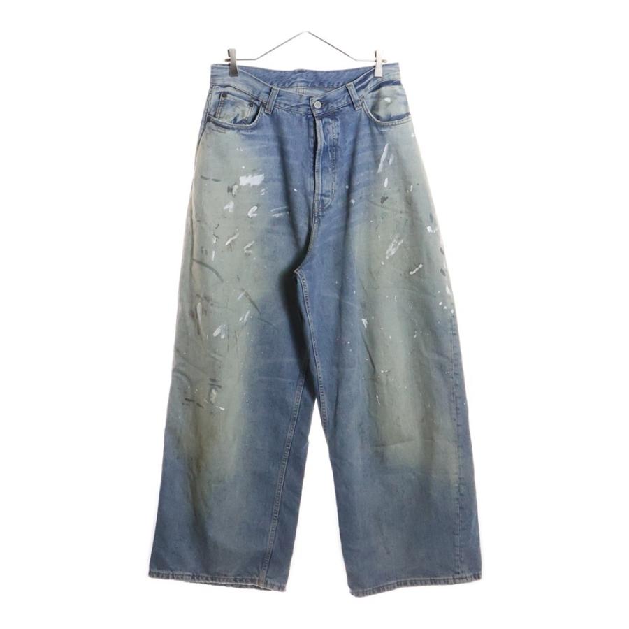 Acne Studios 2023M ダメージ加工 Acne Studios（アクネ ストゥディオズ） アクネ ストゥディオズ 2023M