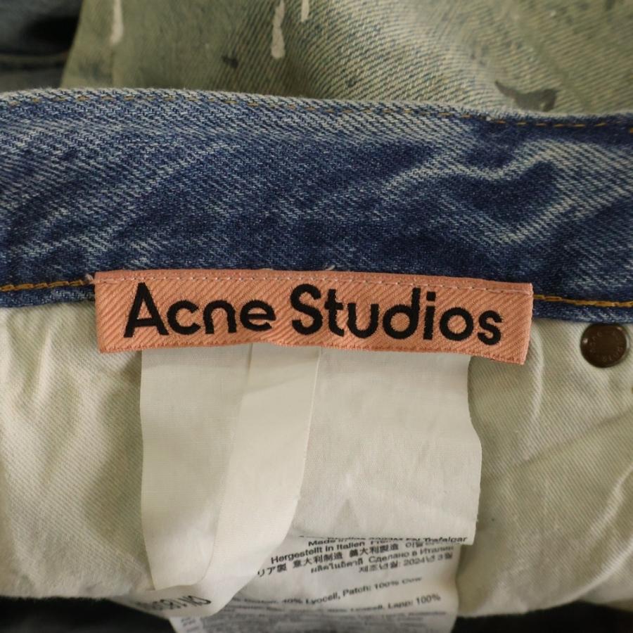 Acne Studios（アクネ ストゥディオズ） アクネ ストゥディオズ 2023M