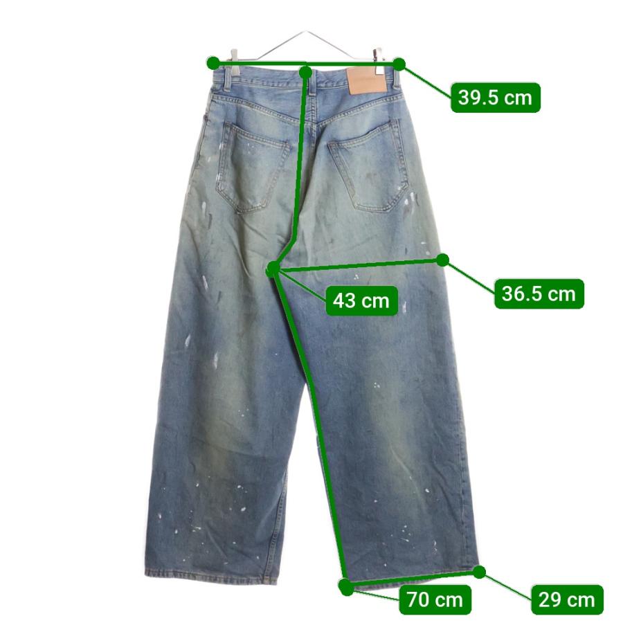 Acne Studios（アクネ ストゥディオズ） アクネ ストゥディオズ 2023M