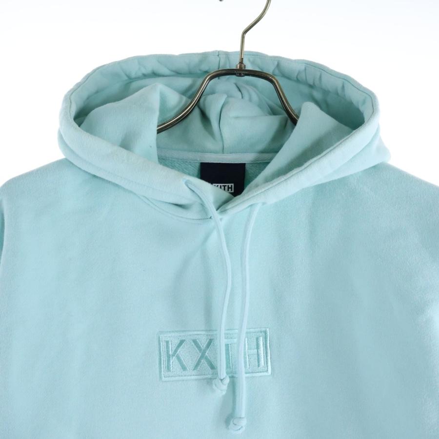 KITH（キス） 21AW CYBER MONDAY HOODIE サイバー マンデー ボックス