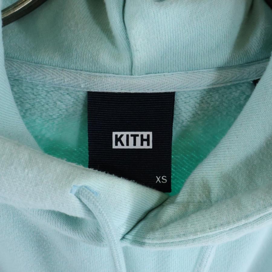 KITH（キス） 21AW CYBER MONDAY HOODIE サイバー マンデー ボックス
