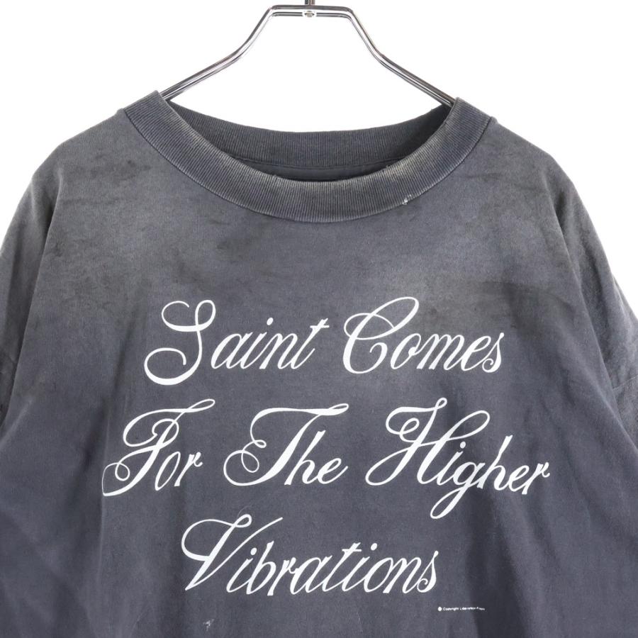 セントマイケル 25AW SAINT COMES L/S TEE セント カムス ロング