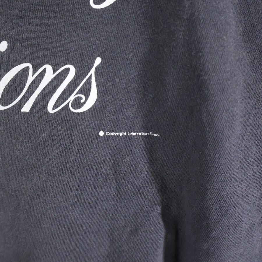 セントマイケル 25AW SAINT COMES L/S TEE セント カムス ロング