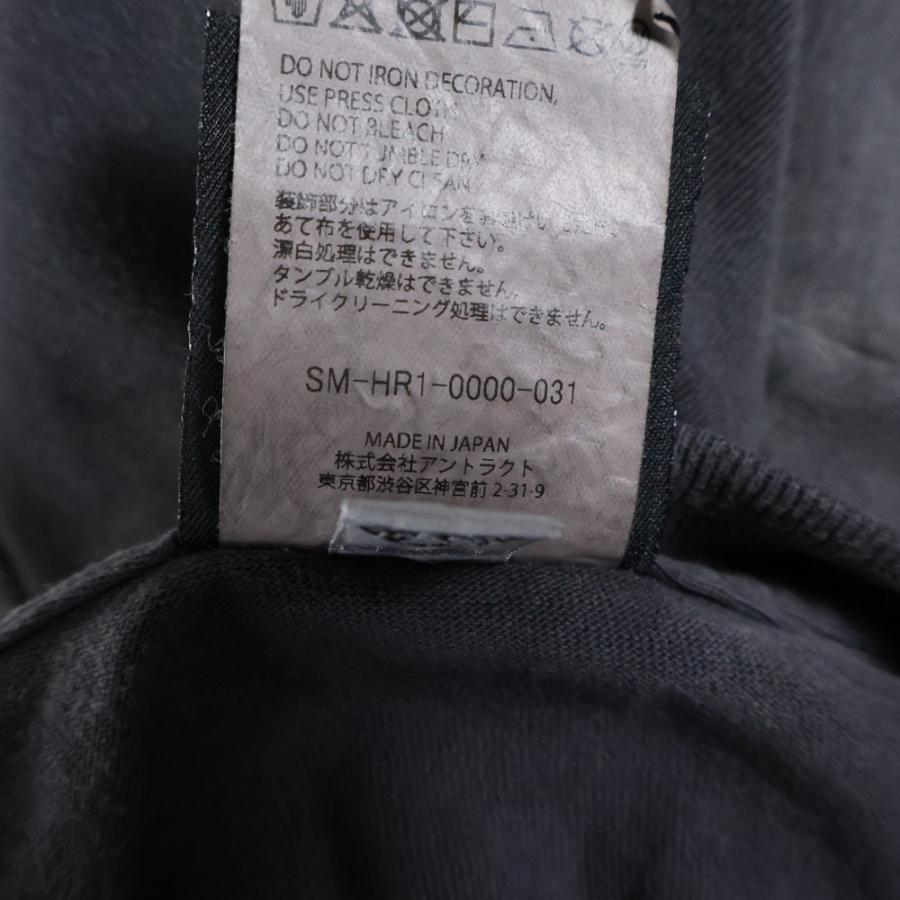 セントマイケル 25AW SAINT COMES L/S TEE セント カムス ロング