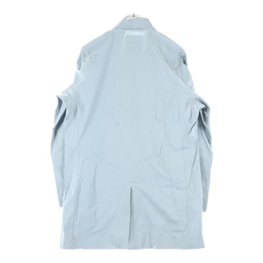 DESCENTE（デサント） 18AW ALLTERRAIN HARD SHELL BAL COLLAR COAT 