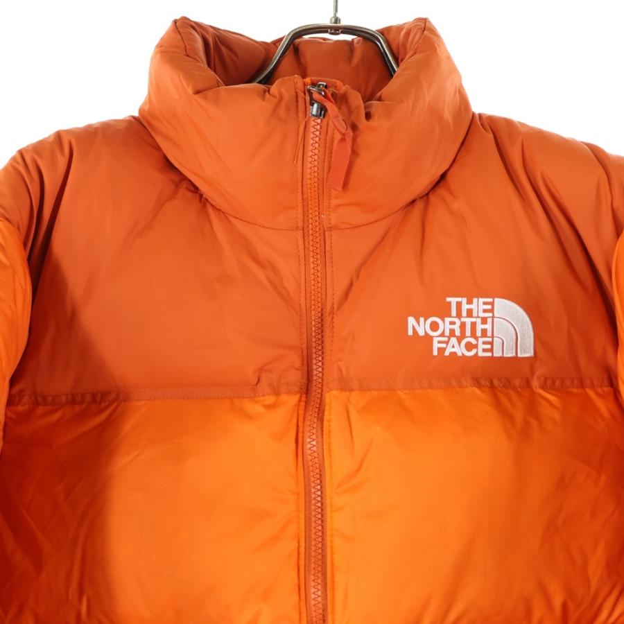 THE NORTH FACE（ザ ノースフェイス） 1996 RETRO NUPTSE JACKET