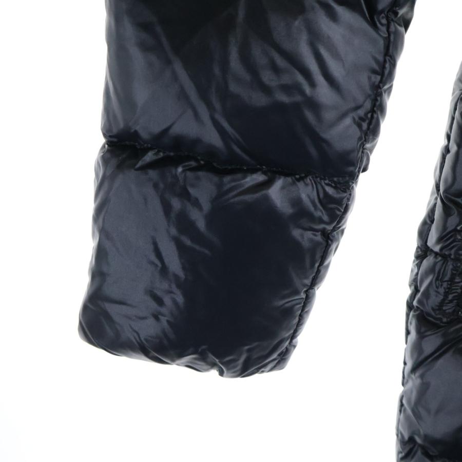 DUVETICA（デュベティカ） Kappa カッパ ナイロン フーデッド ダウン