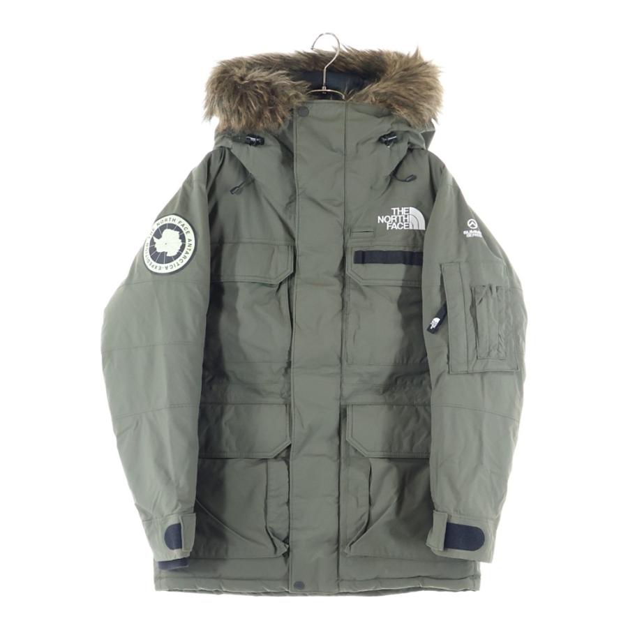 THE NORTH FACE サザンクロスパーカー　M ND91920 ノースフェイス ND91920 サザンクロス パーカー 買取実績