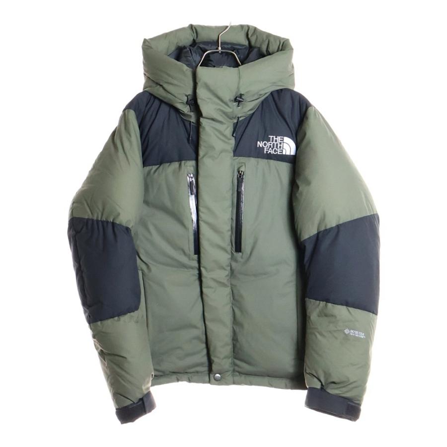 THE NORTH FACE（ザ ノースフェイス） BALTRO LIGHT JACKET GORE-TEX