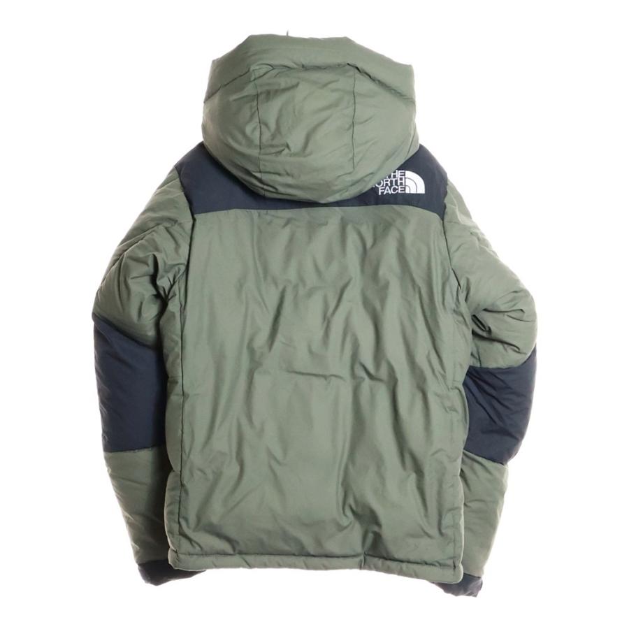 THE NORTH FACE（ザ ノースフェイス） BALTRO LIGHT JACKET GORE-TEX