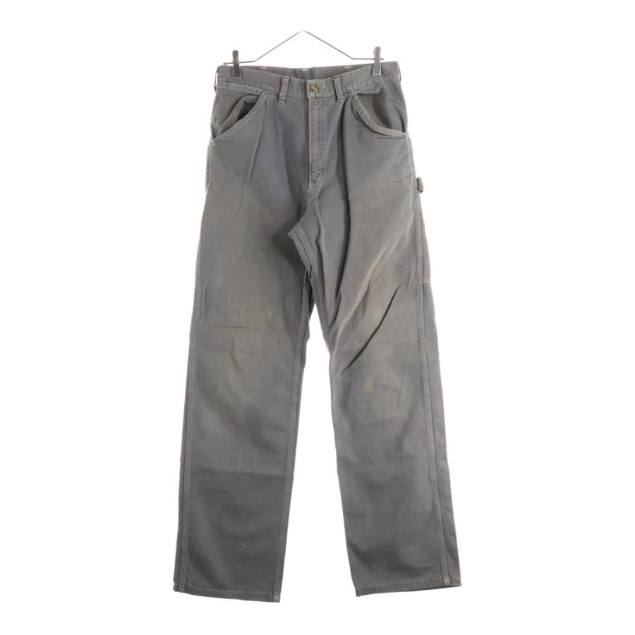 Carhartt（カーハート） ペインター ワーク パンツ カーキ E72WS