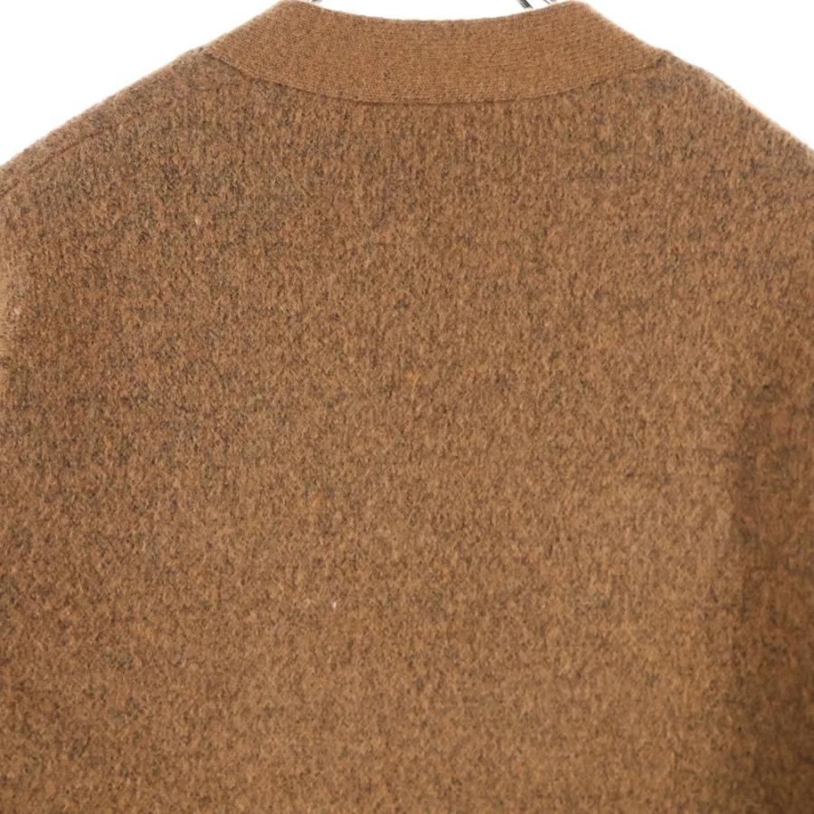 KITH（キス） 21AW x STAR WARS Chewie Cardigan Chamber スター