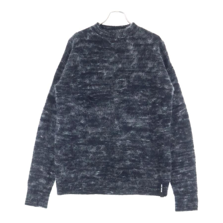 ISAMU KATAYAMA BACKLASH イサムカタヤマバックラッシュ モヘア混