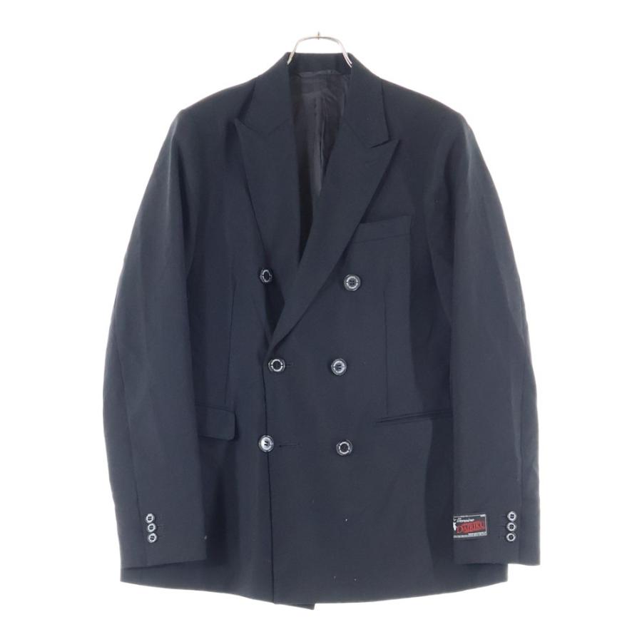 DAIRIKU（ダイリク） 21SS Jimi Hendrix Double Tailored Jacket