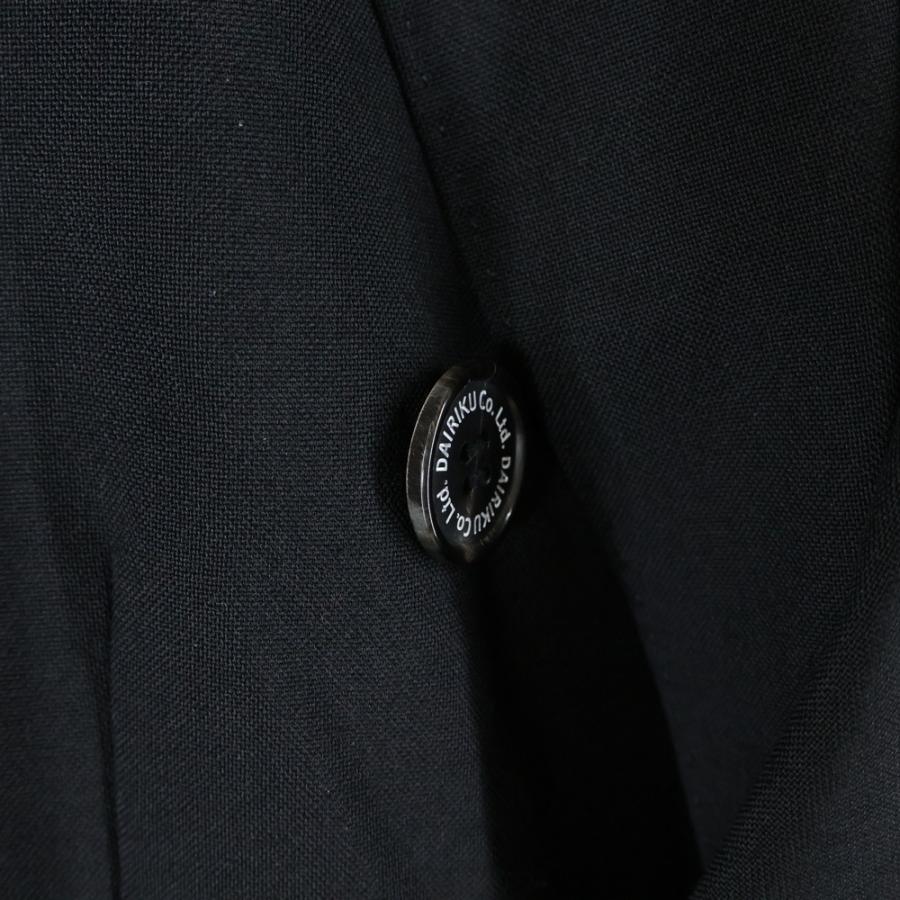 DAIRIKU（ダイリク） 21SS Jimi Hendrix Double Tailored Jacket