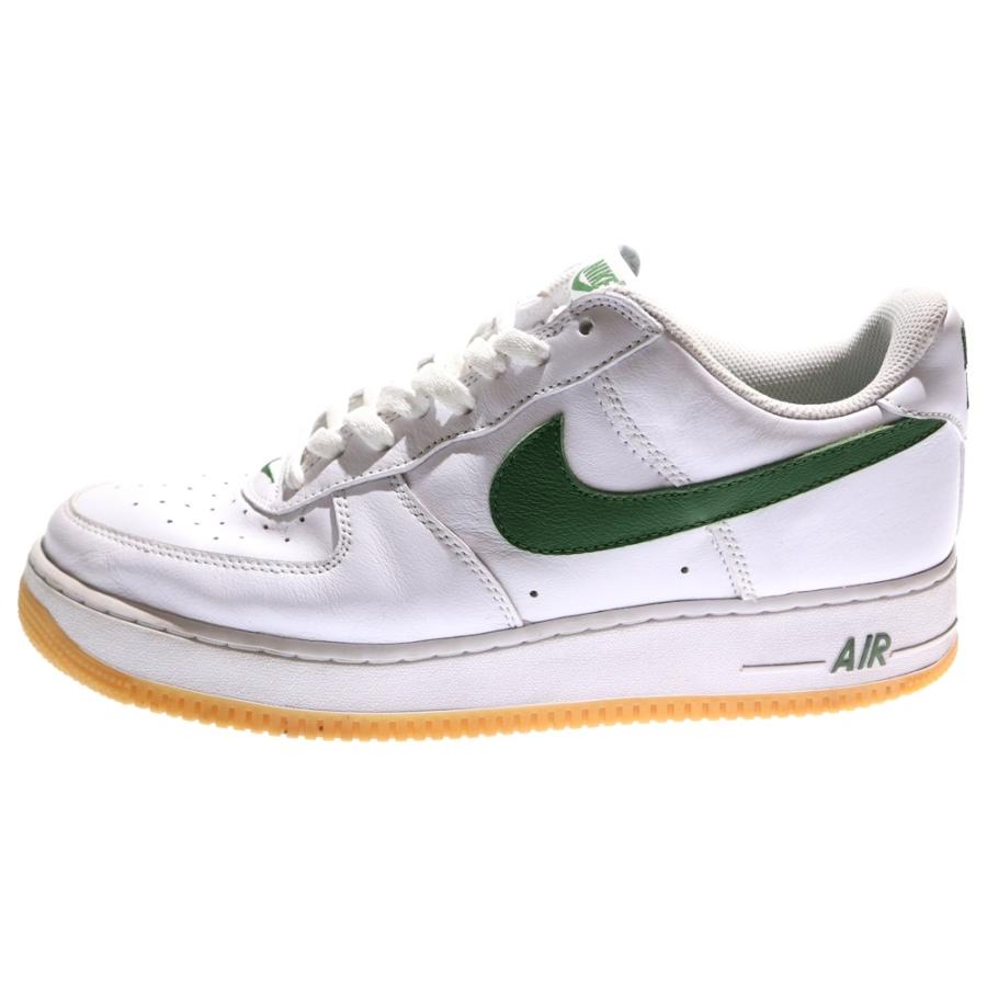 NIKE（ナイキ） AIR FORCE 1 Color of the Month エアフォース 1