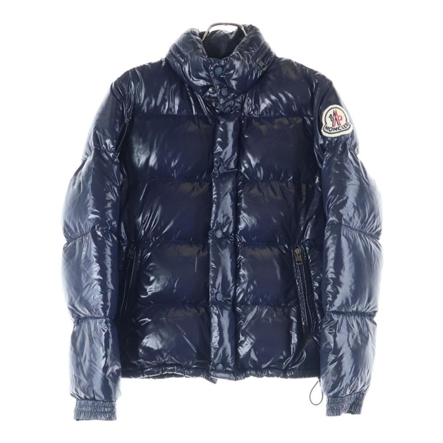 MONCLER（モンクレール） EVEREST エベレスト ロゴワッペンデザイン