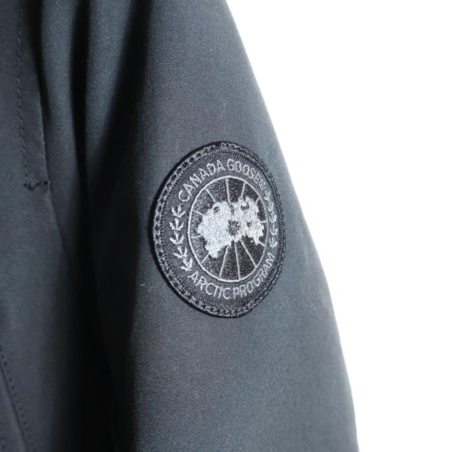 最終値下　カナダグースS/P3811LBキンリーパーカー Amazon | [カナダグース] CANADA GOOSE キンリー パーカー KINLEY