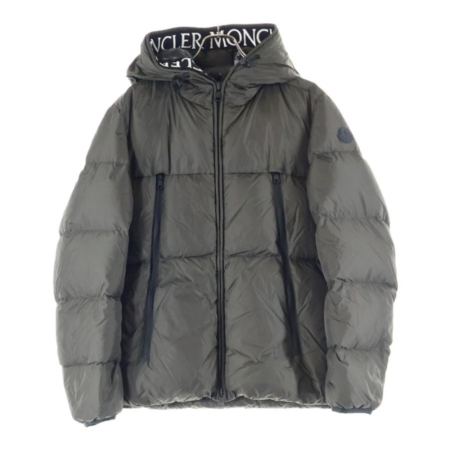 MONCLER（モンクレール） 20AW MONTCLA GIUBBOTTO モンクラ フーデッド