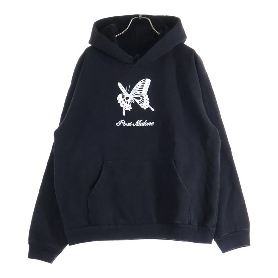 Post Malone ポスト マローン Butterfly Knife バタフライ プリント