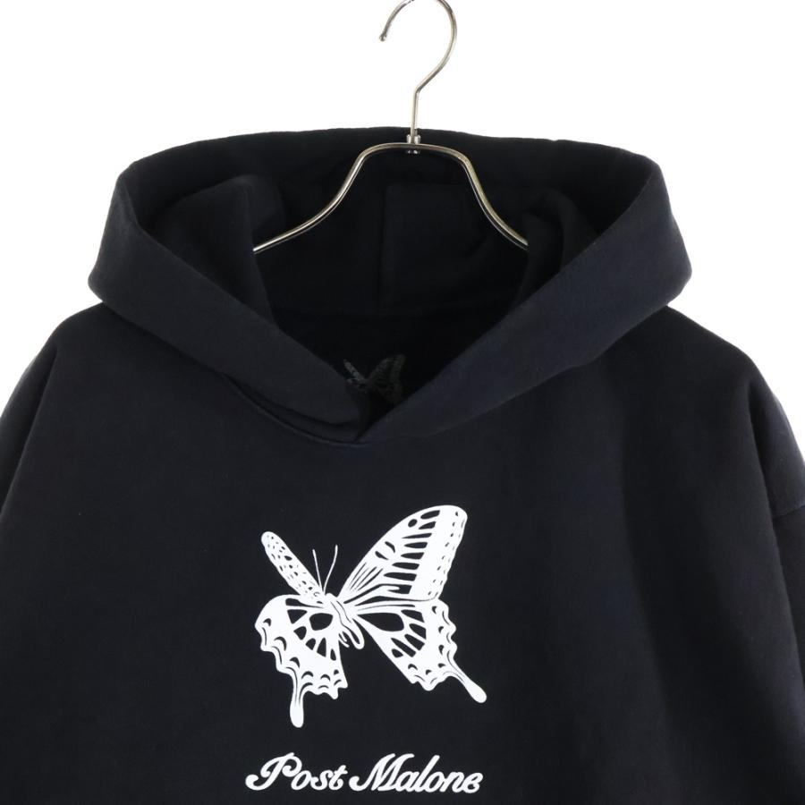 Post Malone ポスト マローン Butterfly Knife バタフライ プリント