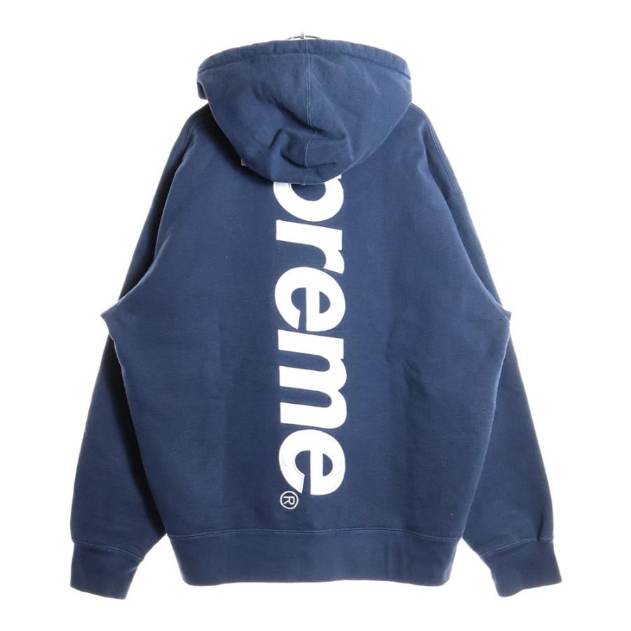 supreme シュプリーム スウェット デカロゴ ネイビー M 0850 supreme シュプリーム スウェット デカロゴ ネイビー M 0850 supreme