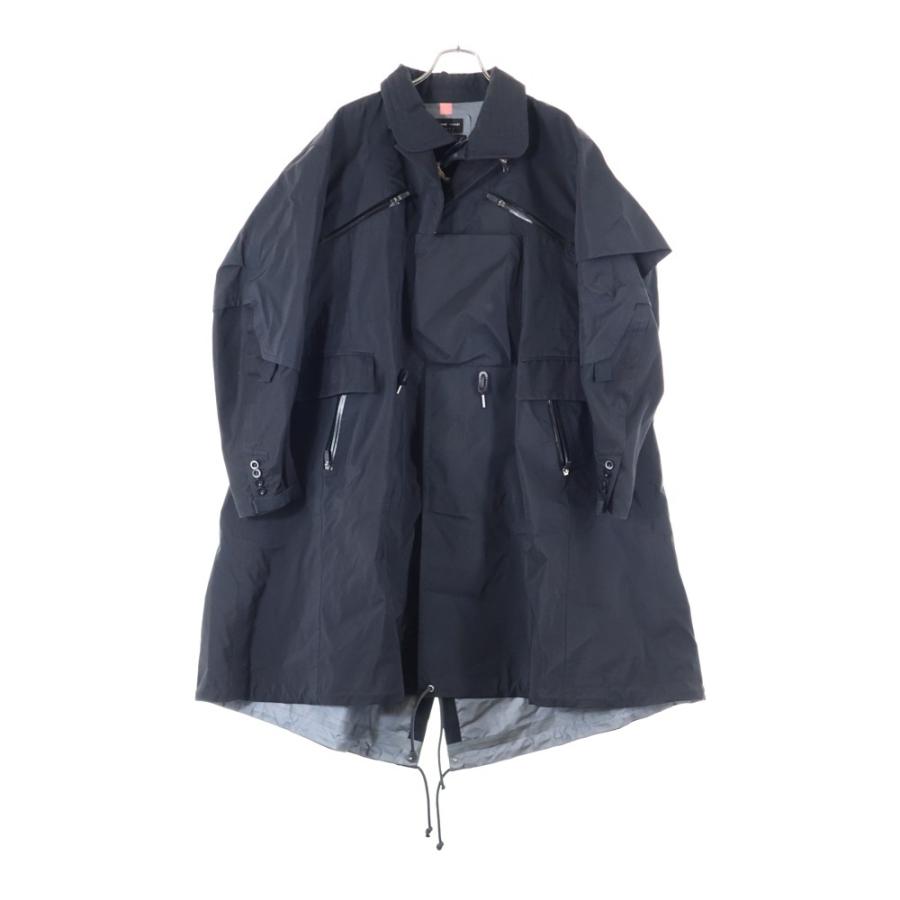 sacai acronym コート サカイ アクロニウム 3 ACRONYM（アクロニウム） 22SS ×sacai TRENCH COAT サカイ ドッキング