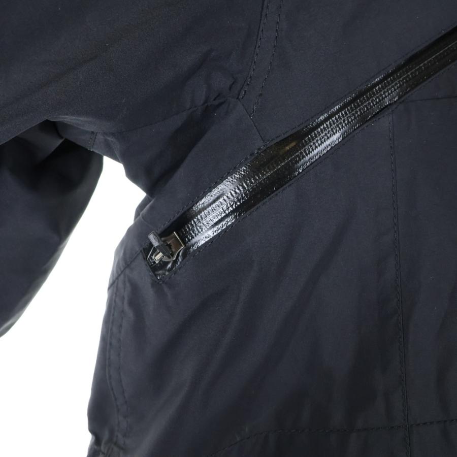 ACRONYM（アクロニウム） 22SS ×sacai TRENCH COAT サカイ ドッキング