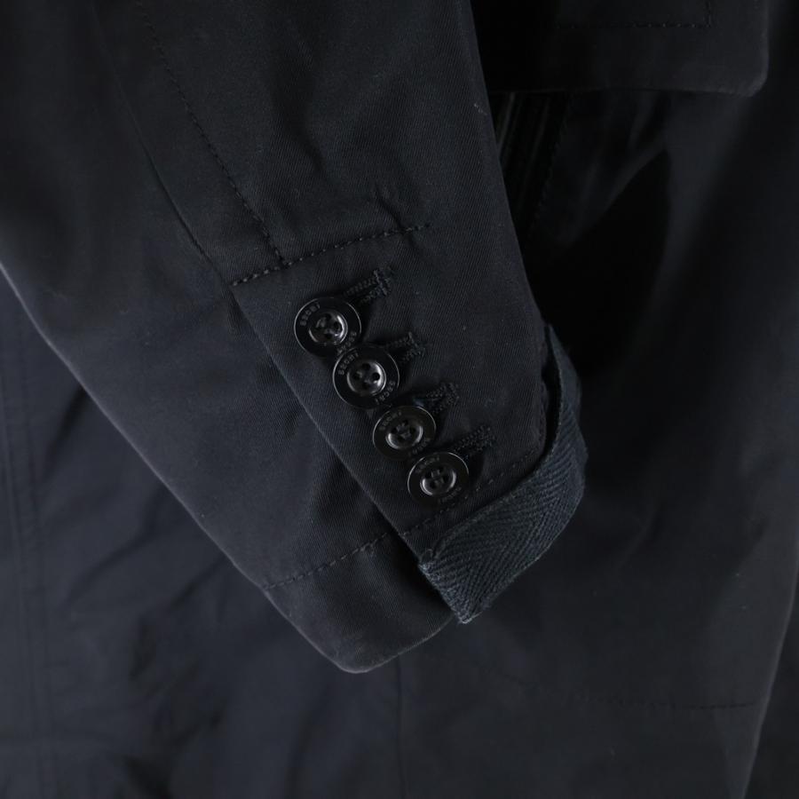 ACRONYM（アクロニウム） 22SS ×sacai TRENCH COAT サカイ ドッキング