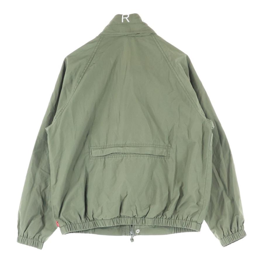 Supreme（シュプリーム） 20SS Raglan Court Jacket ラグラン コート