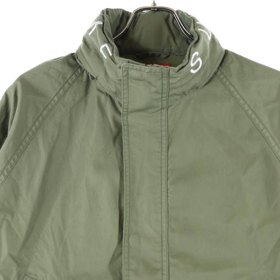 Supreme（シュプリーム） 20SS Raglan Court Jacket ラグラン コート