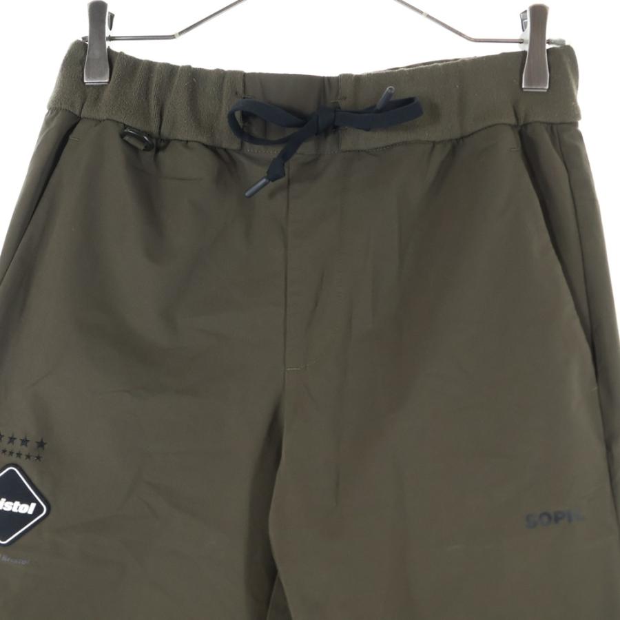 エフシーアールビー/エフシーレアルブリストル 21AW ACTIVE STRETCH