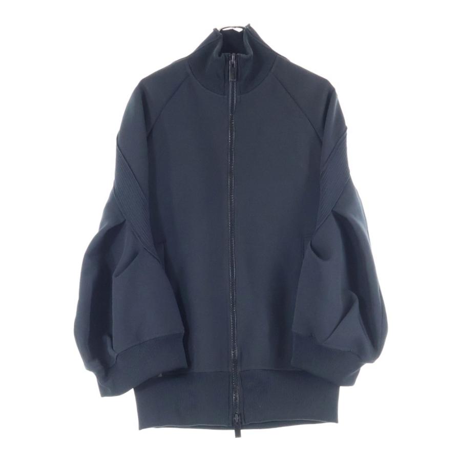 sacai（サカイ） 23SS Technical Jersey Blouson テクニカルジャージ