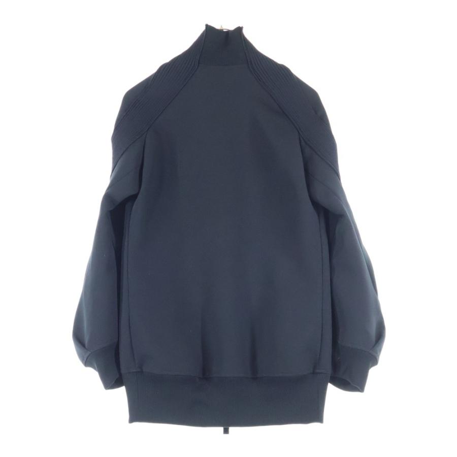 sacai（サカイ） 23SS Technical Jersey Blouson テクニカルジャージ