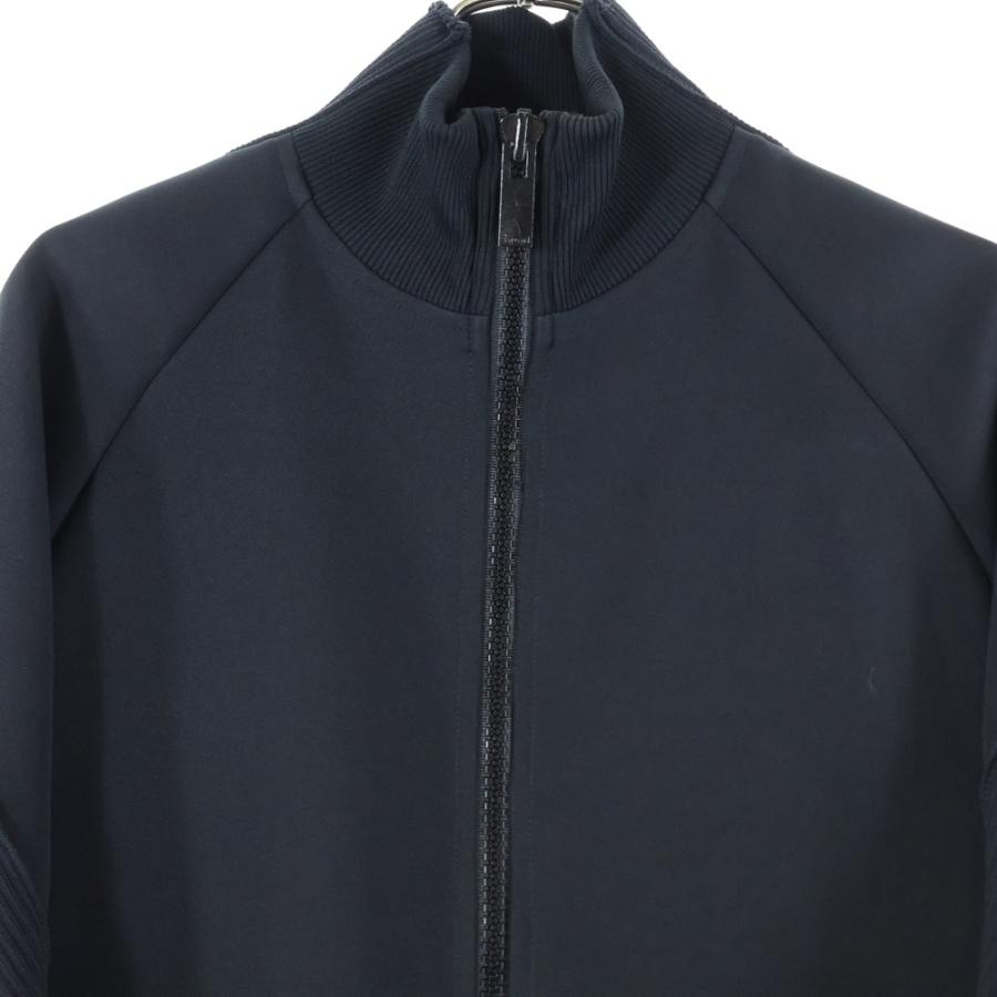 sacai（サカイ） 23SS Technical Jersey Blouson テクニカルジャージ