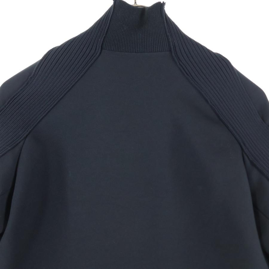 sacai（サカイ） 23SS Technical Jersey Blouson テクニカルジャージ