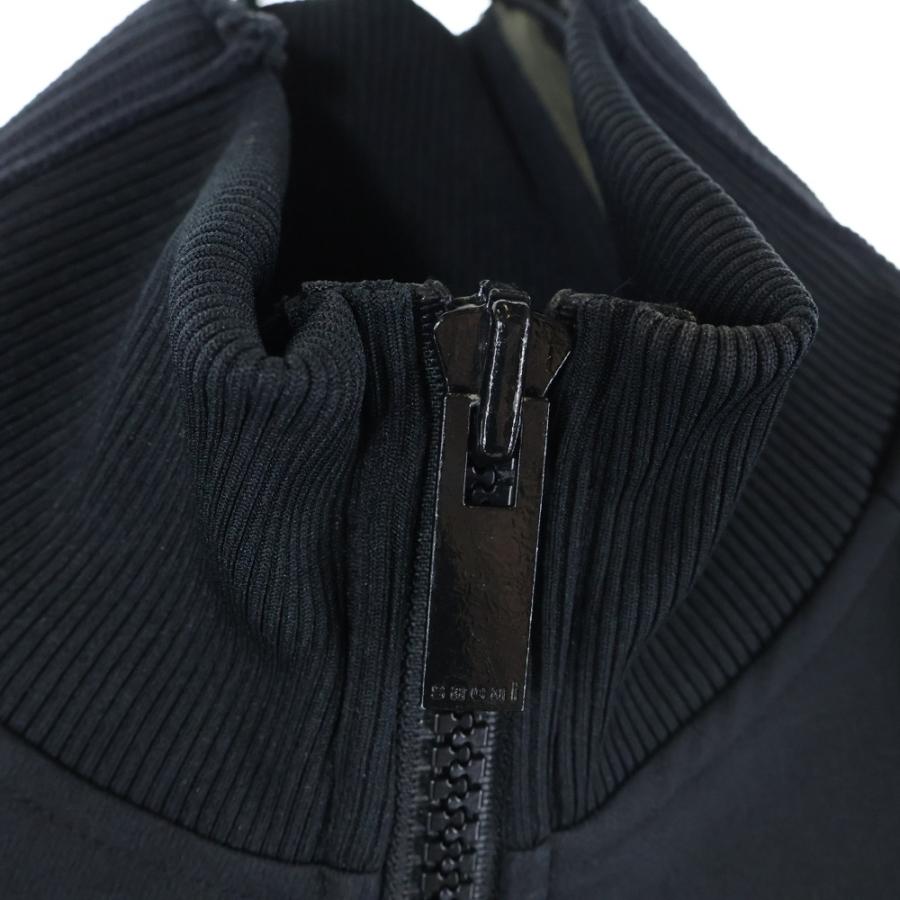 sacai（サカイ） 23SS Technical Jersey Blouson テクニカルジャージ