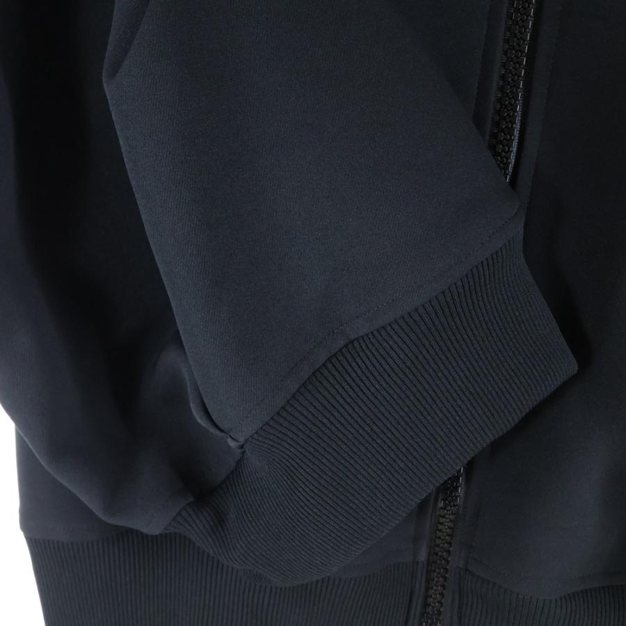 sacai（サカイ） 23SS Technical Jersey Blouson テクニカルジャージ