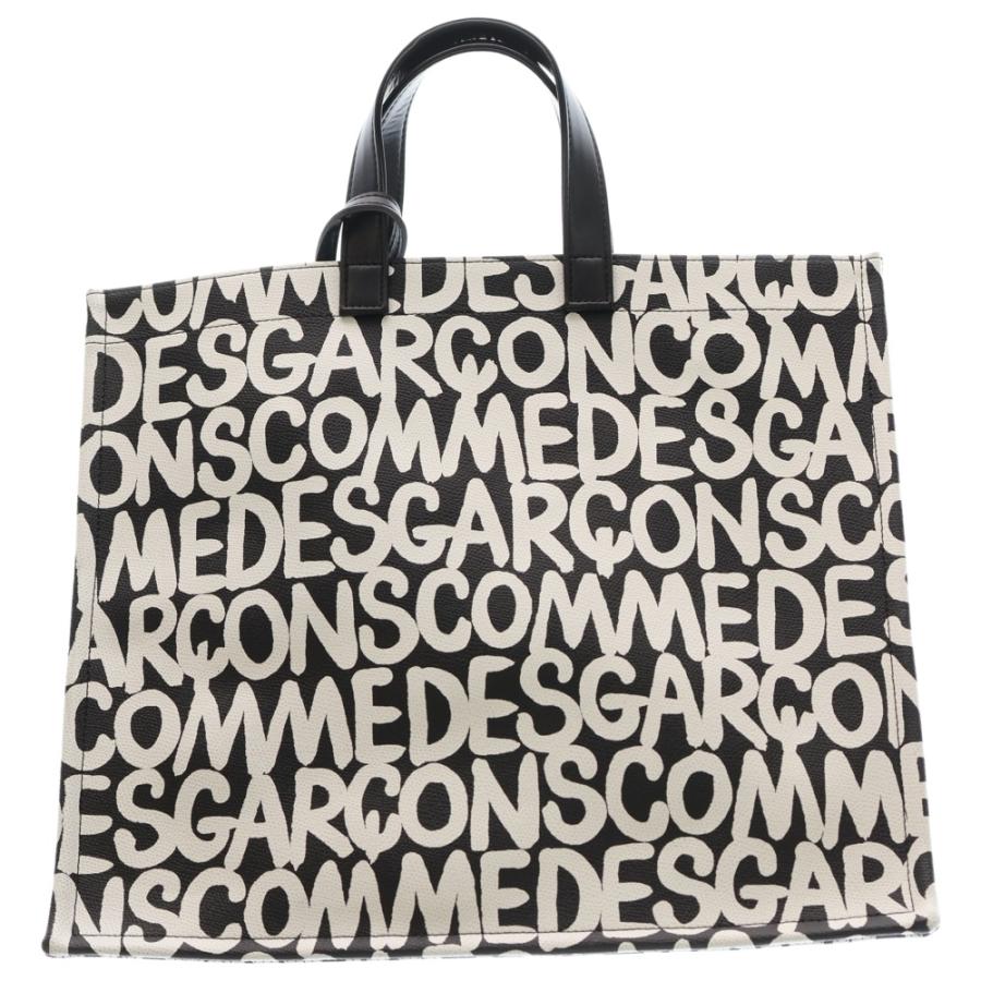 COMME des GARCONS（コムデギャルソン） アートワークバイバーナイ PVC