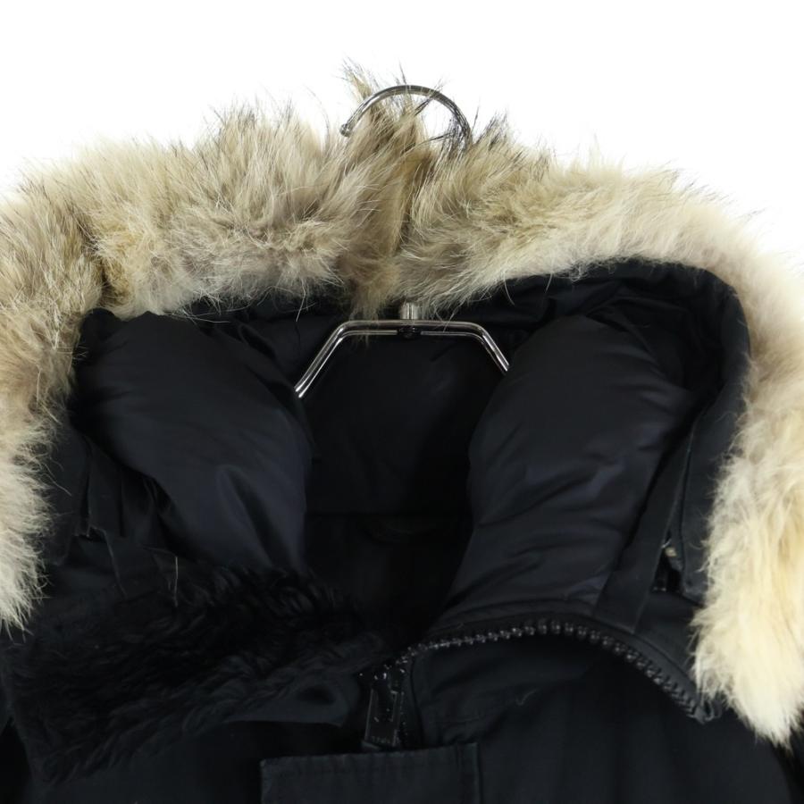 カナダグース　ジャスパー　jasper 美品 CANADA GOOSE(カナダグース) Jasper Parka Heritage 3438JM (3438JM