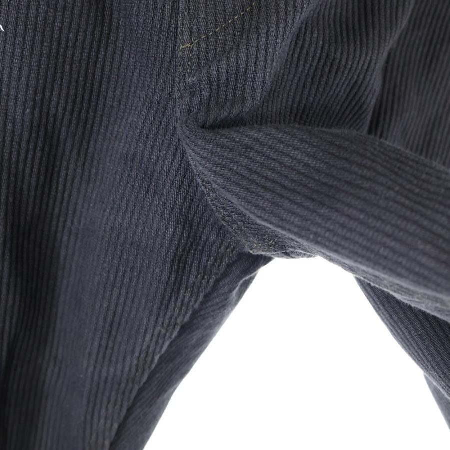 TENDERLOIN（テンダーロイン） T-OVERALL ロゴデザイン コットン