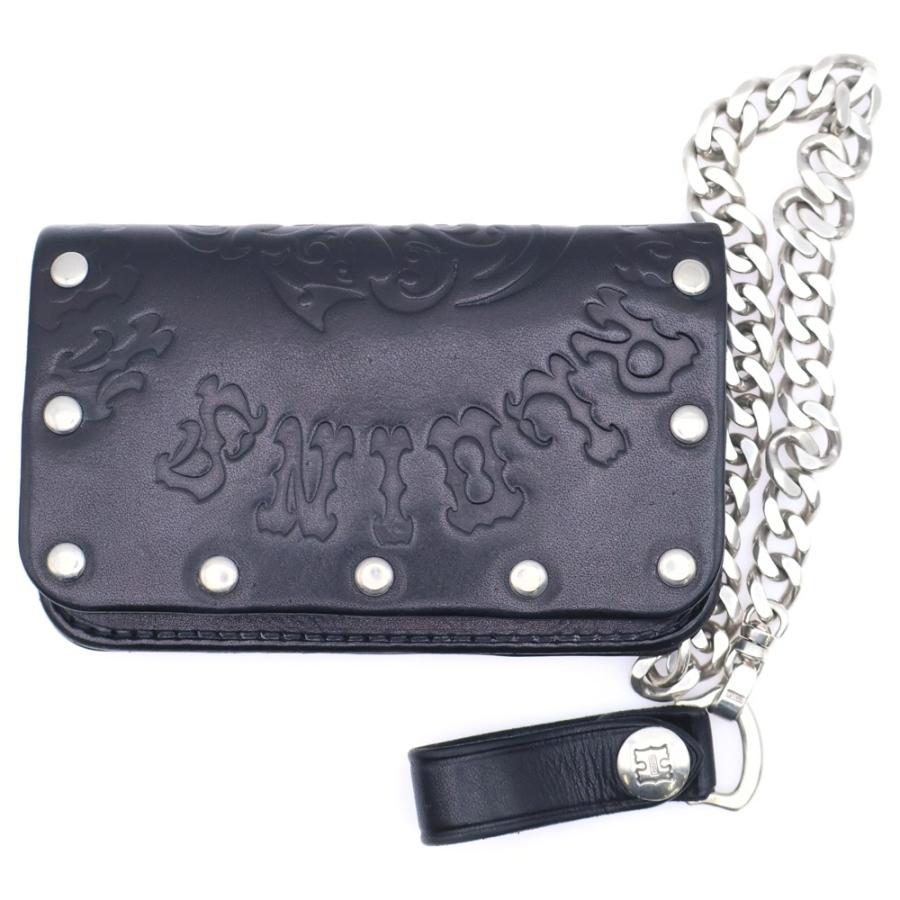 TENDERLOIN（テンダーロイン） HOSANNA WALLET BS ホザーナ ボルネオ