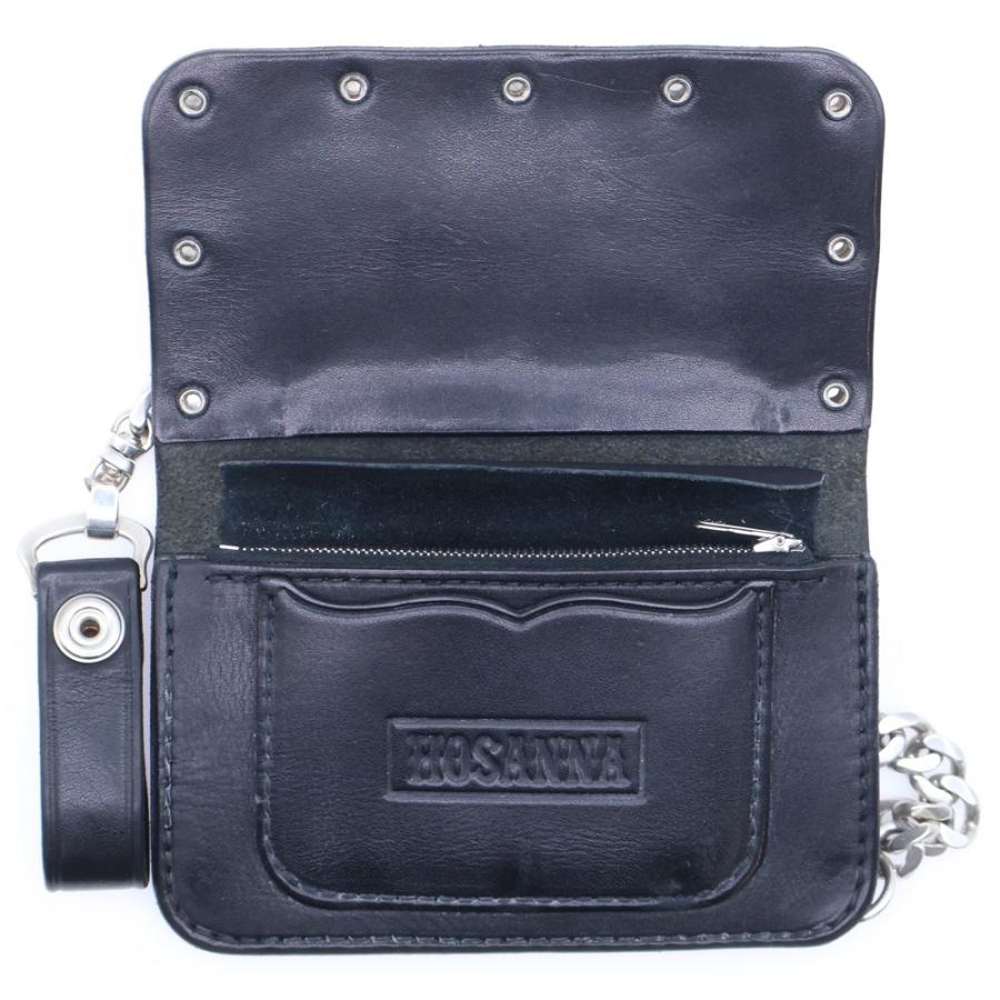 TENDERLOIN（テンダーロイン） HOSANNA WALLET BS ホザーナ ボルネオ